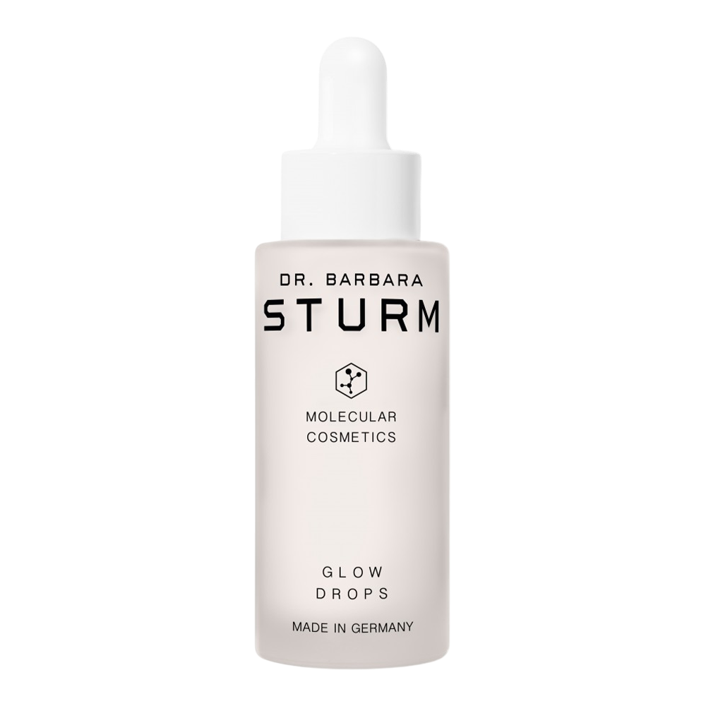 Dr. Barbara Sturm Glow Drops 30ml - Сироватка для сяйва шкіри Dr. Barbara Sturm Glow Drops 30ml - Сироватка для сяйва шкіри